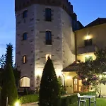 La Lanterna Hotel Sarteano