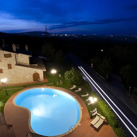 La Lanterna Hotel 3*