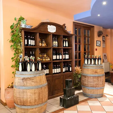 La Lanterna 3*