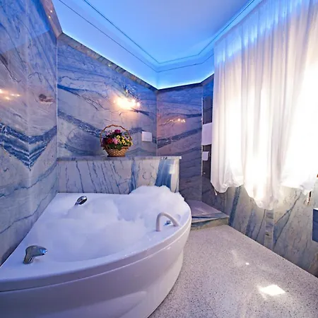 Hotel La Lanterna Sarteano