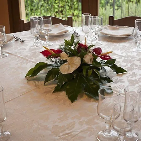 艾尔伯格拉兰特娜酒店 3*