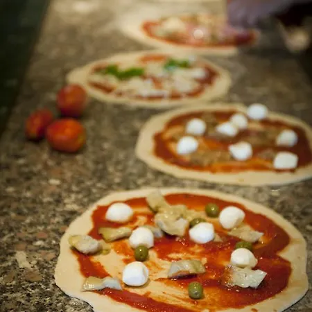 艾尔伯格拉兰特娜酒店 萨尔泰阿诺