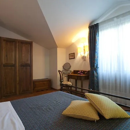 La Lanterna Hotel Sarteano