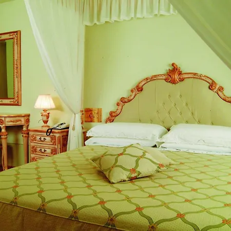 Hotel La Lanterna Sarteano