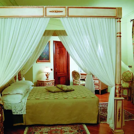 Hotel La Lanterna Sarteano