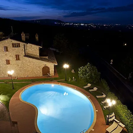 La Lanterna Hotel 3*