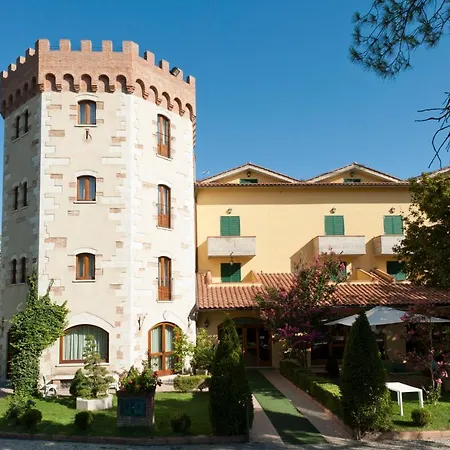 La Lanterna 3*