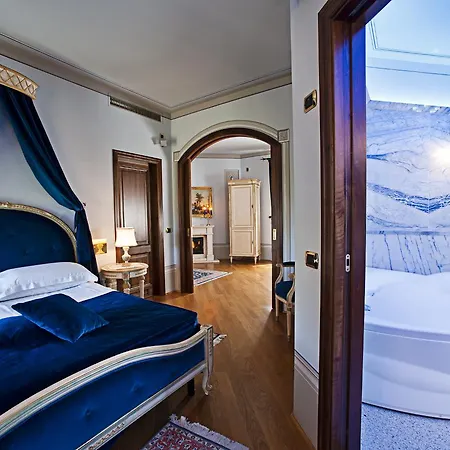 Hotel La Lanterna