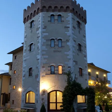 호텔 La Lanterna 3*