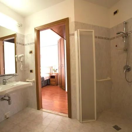 La Lanterna Hotel Sarteano