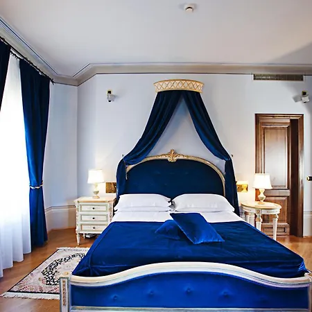 Hotel La Lanterna Sarteano