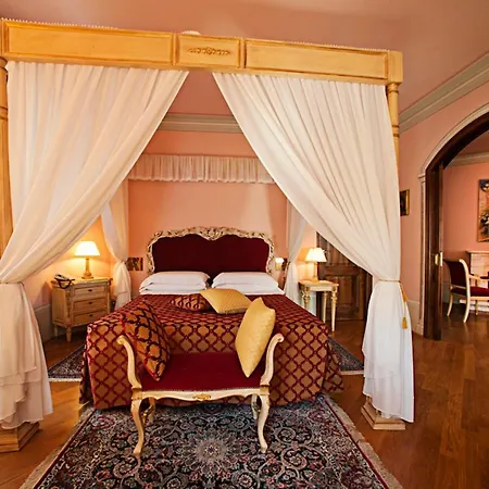 Hotel La Lanterna