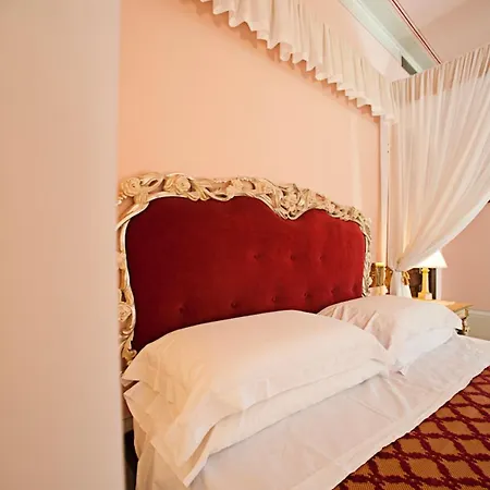 La Lanterna Hotel Sarteano