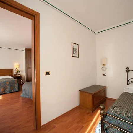La Lanterna Hotel Sarteano