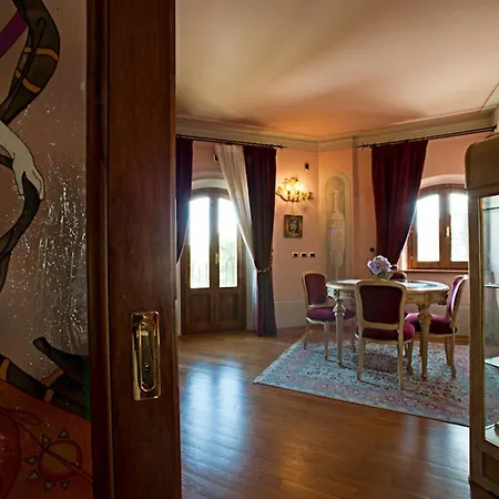 Hotel La Lanterna 3*