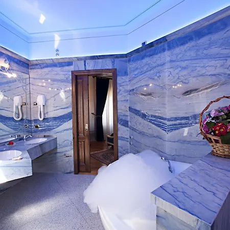 La Lanterna Hotel 3*