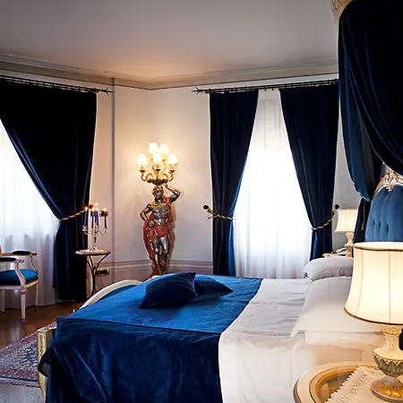 La Lanterna 3*