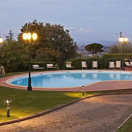 La Lanterna Sarteano