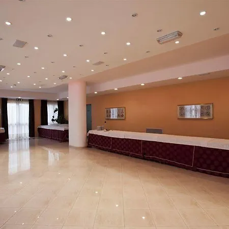 La Lanterna Hotel Sarteano