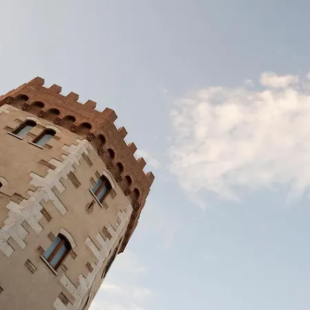 Hotel La Lanterna 3*