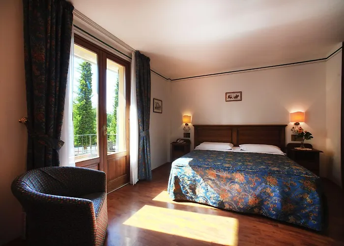 La Lanterna 3* Sarteano