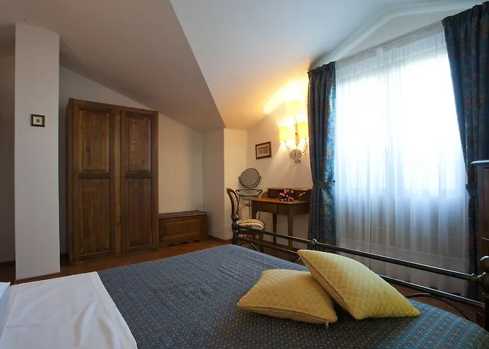 La Lanterna Szálloda 3*