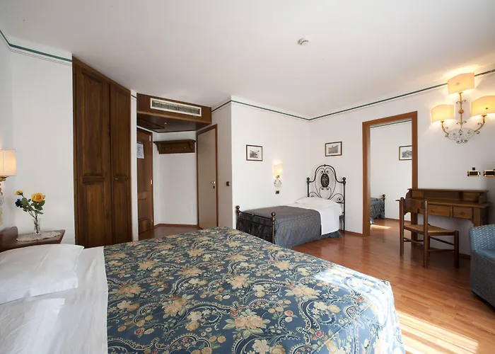 La Lanterna 3* Sarteano