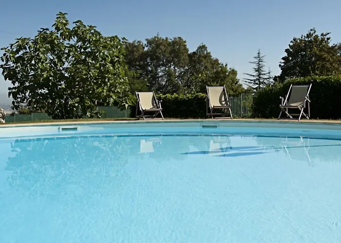 La Lanterna 3*