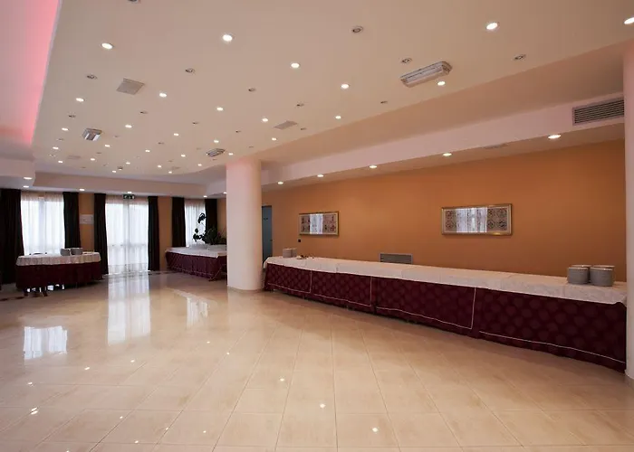 La Lanterna 3*