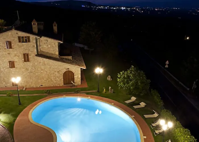 La Lanterna Szálloda 3*