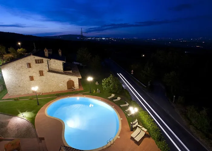 La Lanterna Szálloda 3*