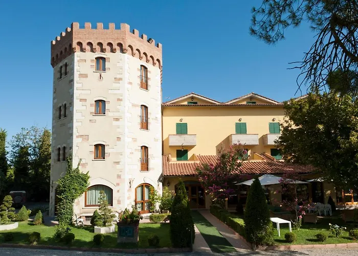 La Lanterna 3*