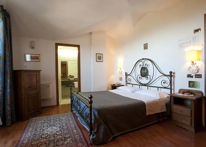 La Lanterna 3* Sarteano
