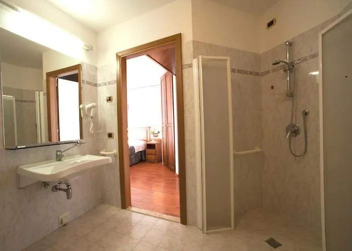 La Lanterna Szálloda Sarteano