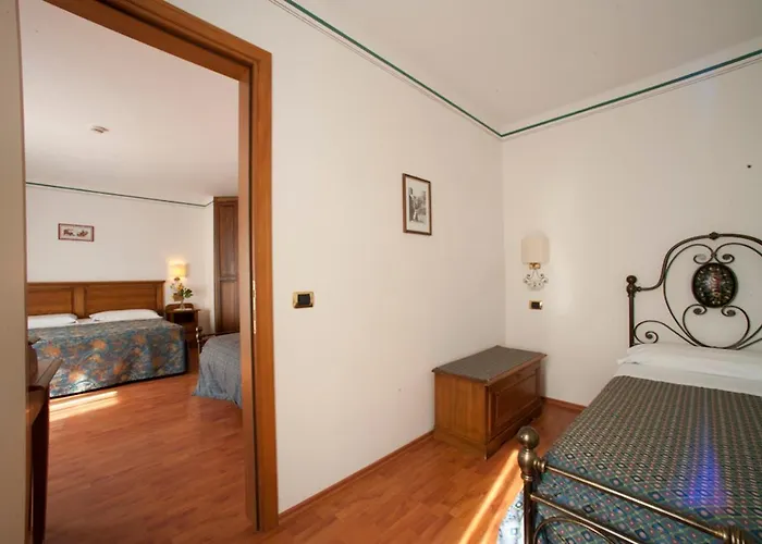 La Lanterna Szálloda Sarteano