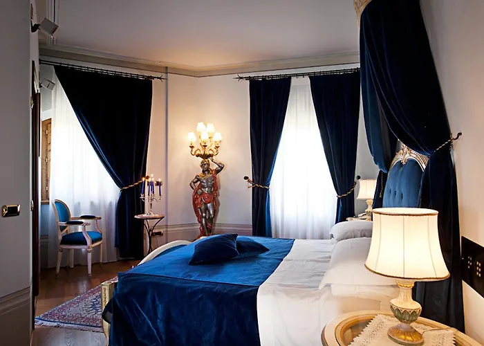 La Lanterna 3*