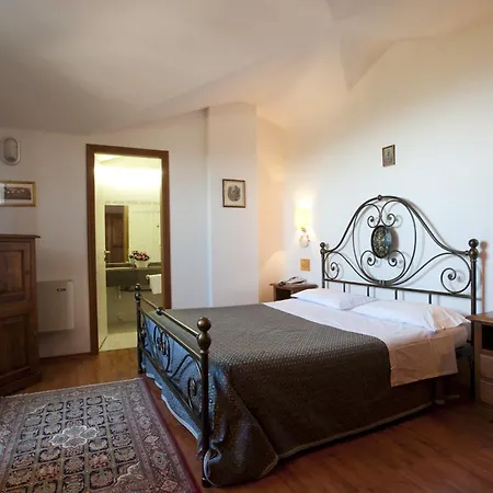 La Lanterna 3* Sarteano
