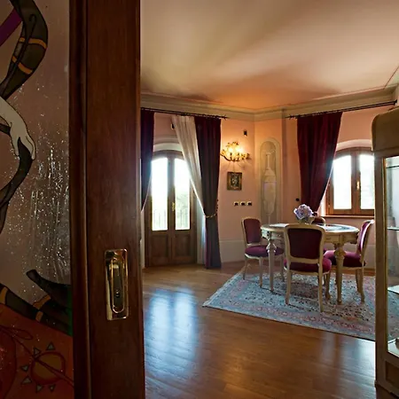Hotel La Lanterna 3*